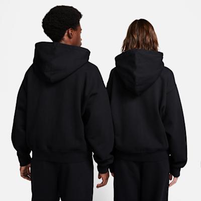 Флисовая толстовка на молнии Stussy X Nike с эффектом stonewash, азиатский размер S