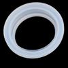 10Pcs Sealing O-Ring For 4.5Cm 5.2Cm Vacuum Bottle Cover Stopper Thermal Cup Lid
