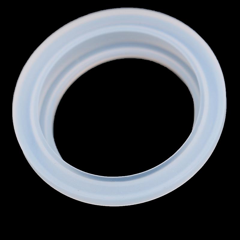 10Pcs Sealing O-Ring For 4.5Cm 5.2Cm Vacuum Bottle Cover Stopper Thermal Cup Lid