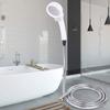 Shower Hose Shower Encryption Explosion-proof Hose Bathroom Water Heater Shower Head Hose Stainless Steel Hose Accessories