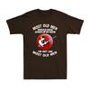 Most Old Unisex Would Have Given Up By Now Funny Shooting Saying Sunset Tshirt