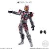 Shodo Gaiden Kamen Rider ANOTHER1 Конфеты и жевательная резинка Rider Zi-O (4 шт) (Камен Зи-О)