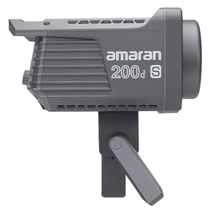Aputure amaran 200d S Светодиодный видеосвет Двойной комплект