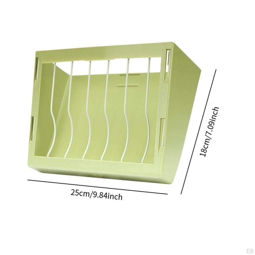 Bunny Hay Feeder Hat Feeding Crib Easy to Install Small Animal Feed Dispensers Rack