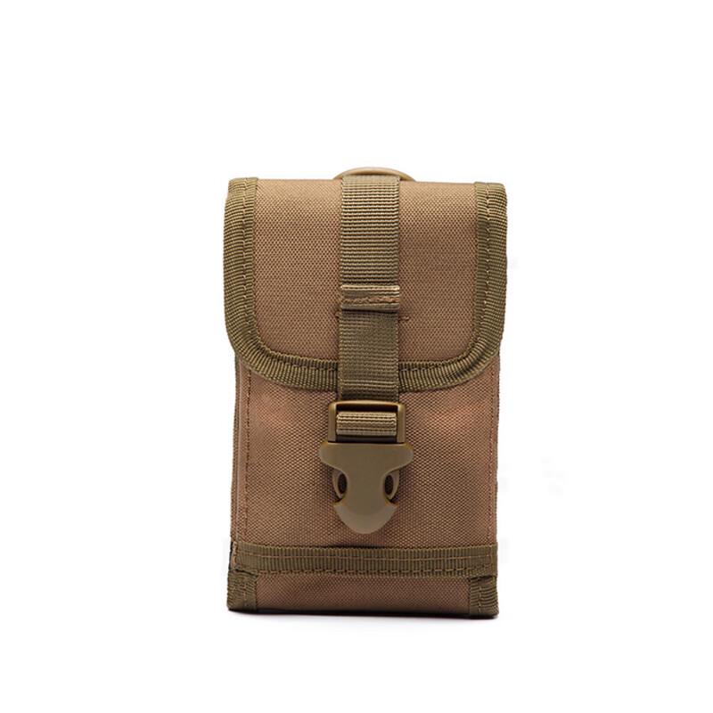 Junshi Sports Running Tactical Waist Pack