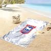 ITFC Beach Towel, Large Soft Quick Dry Towel for Beach Camping Swimming