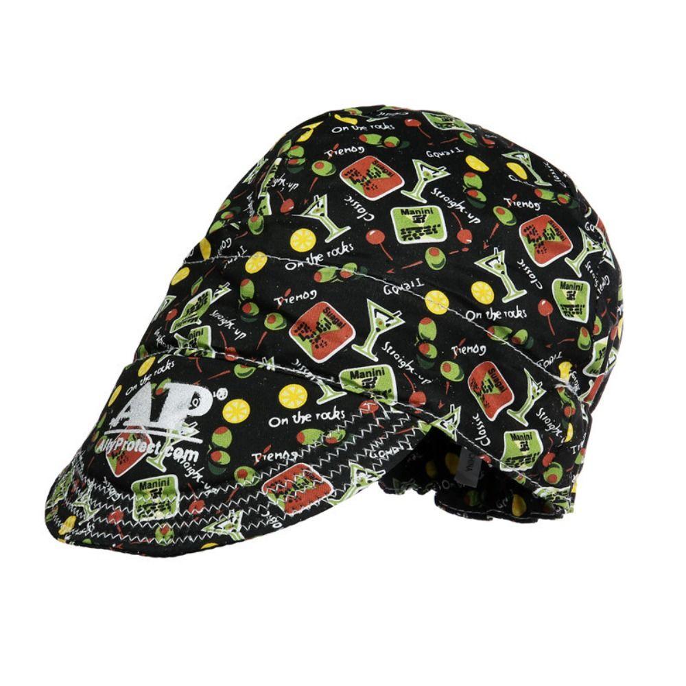 Огнестойкий сварочный капюшон Дышащий головной убор сварщика Сварочная шапка Сварочное защитное оборудование