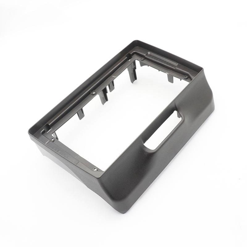 9 Inch For Honda N-Box N Box 2011-2017 Central Control Navigation Frame Modification Panel