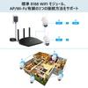 2026 Беспроводная уличная камера видеонаблюдения с WiFi, Full HD, цветная ночная съемка, непрерывная запись, IP66, водонепроницаемая, с удаленным доступом, ИИ-детекция человека и PTZ