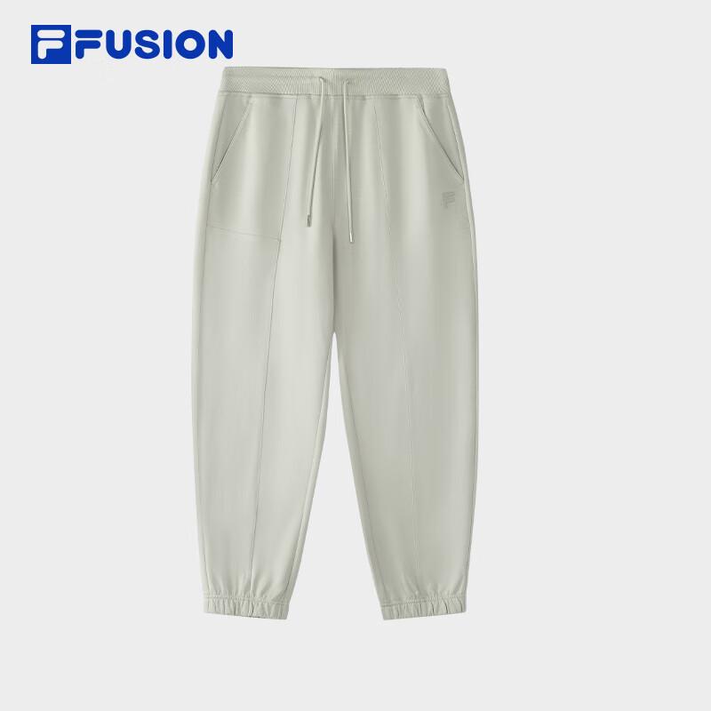 FILA FUSION Men's Tapered Casual Pants