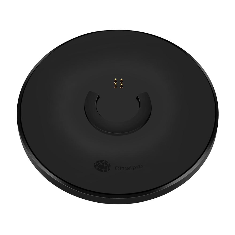 Универсальная USB-док-станция для зарядки Bose SoundLink Revolve и Revolve Plus с дизайном станции быстрой зарядки