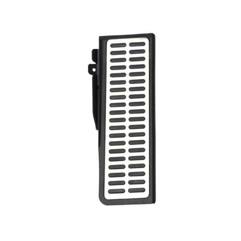 Автомобильные педали My Good Car для Volkswagen VW Touran LHD 2008-2016, защитный чехол для педали газового тормоза, автомобильный Стайлинг