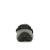 Crocs Мужские кроссовки Echo Clog Reflective Grey Black 208795-0WN