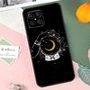 Чехол 'Круглый танец ведьм' для Honor X8b X9b X9c X9a X8a X8 X9 50 70 90 Lite Honor 200 Lite Magic 7 5 6 Pro