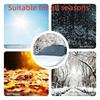 Car Windshield Snow Cover 1PC Magnetic Front Windscreen Cover Automobile Sunshade Sun Shade Waterproof Car Cover