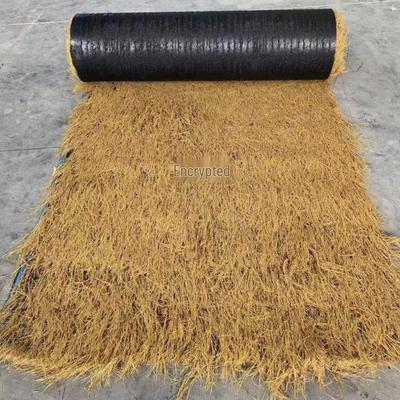 Искусственная соломенная кровля: Изоляция и Декорация для Домов и Сараев