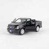 Simulation Alloy Ford Pickup Truck Model Toy  For Collection And Display