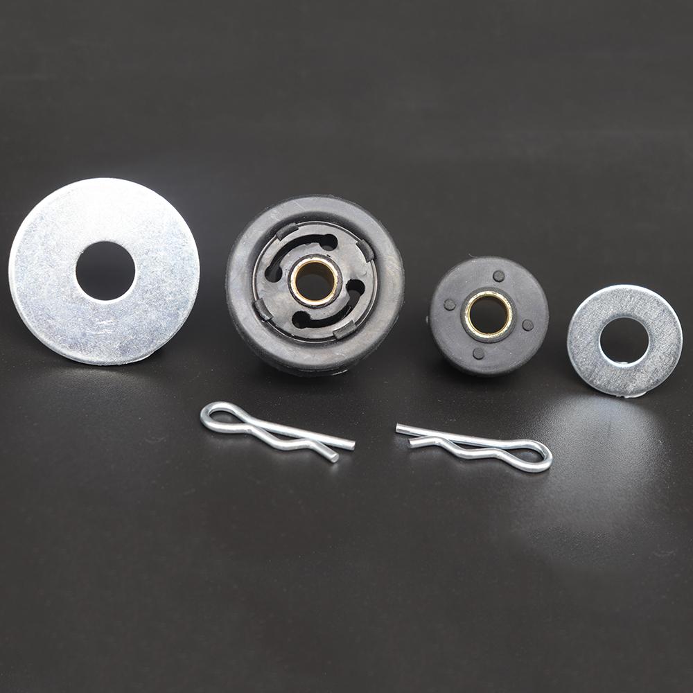 For Kia Soul Cee'd JD K5 Carens Venga Forte Magentis Updated Manual Gear Shift Cable Linkage Bushing Selector Washer Cotter Pin