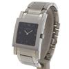 GUCCI G Metro Watches 7900M.1 blackDial Stainless Steel Quartz Analog display Women Used