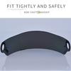 Motorcycle Anti-UV Anti-Scratch Wind Shield Helmets Lens Visor Replacement for LS2 FF358 FF396