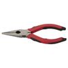 TONE Radio Pliers Grip Red Total Length 140mm (Master Type) RP-125G