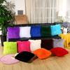 Talos Warm Soft Fluffy Throw Pillow Case Cover Cushion Home Bed Sofa Car Decoration