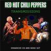 CD RED HOT CHILI PEPPERS - Transmissions  SMC2446 Storming Music  2007 Не Япония Рок Б/у