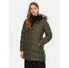 Пуховик Marmot Montreal M15838 зеленый Regular Fit