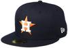 New Era 59FIFTY Houston Astros Home Cap, 59.6cm