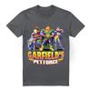 Garfield Mens Beyond T-Shirt
