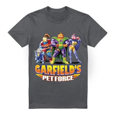 Мужская футболка Garfield Beyond
