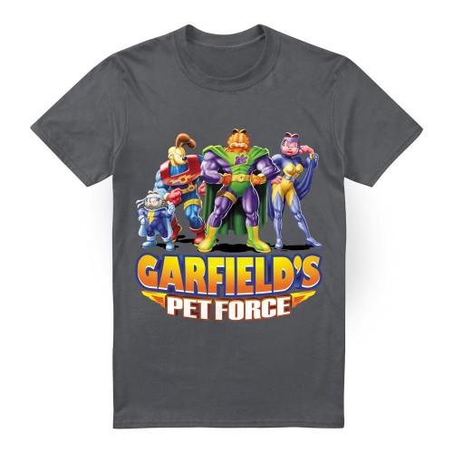 Мужская футболка Garfield Beyond