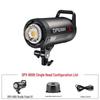 JINBEI DPX600II Professional 600W Studio Flash