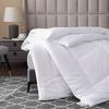 Shanshan All-Season White Fiber Quilt