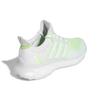 adidas UltraBoost Web Dna 'Dash Grey Pulse Lime' GZ1594