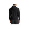 Новые куртки FILA Fitness Пальто Мужские Насыщенный черный A11M511505F-BK