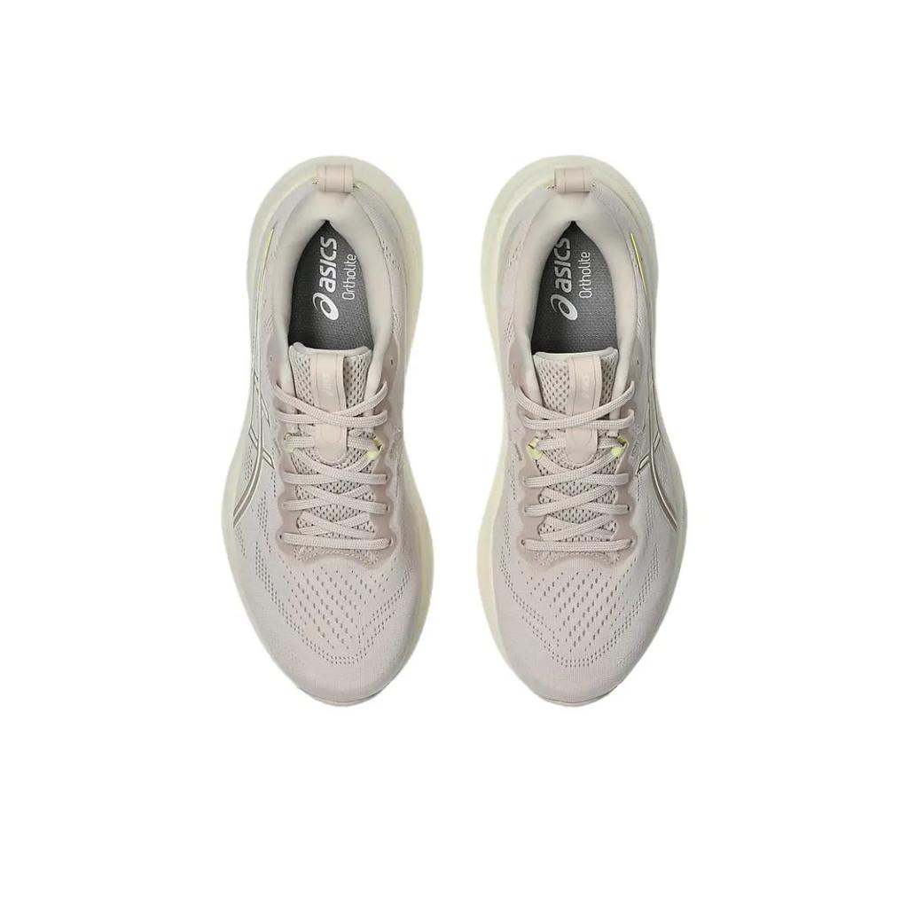 Asics Женские кроссовки Gel Pulse 16 Минеральный бежевый крем 1012B755-250