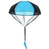 Soldier Play Game Hand Throwing Parachute Toy Educational Toys Outdoor Toys Fly Parachute Sport