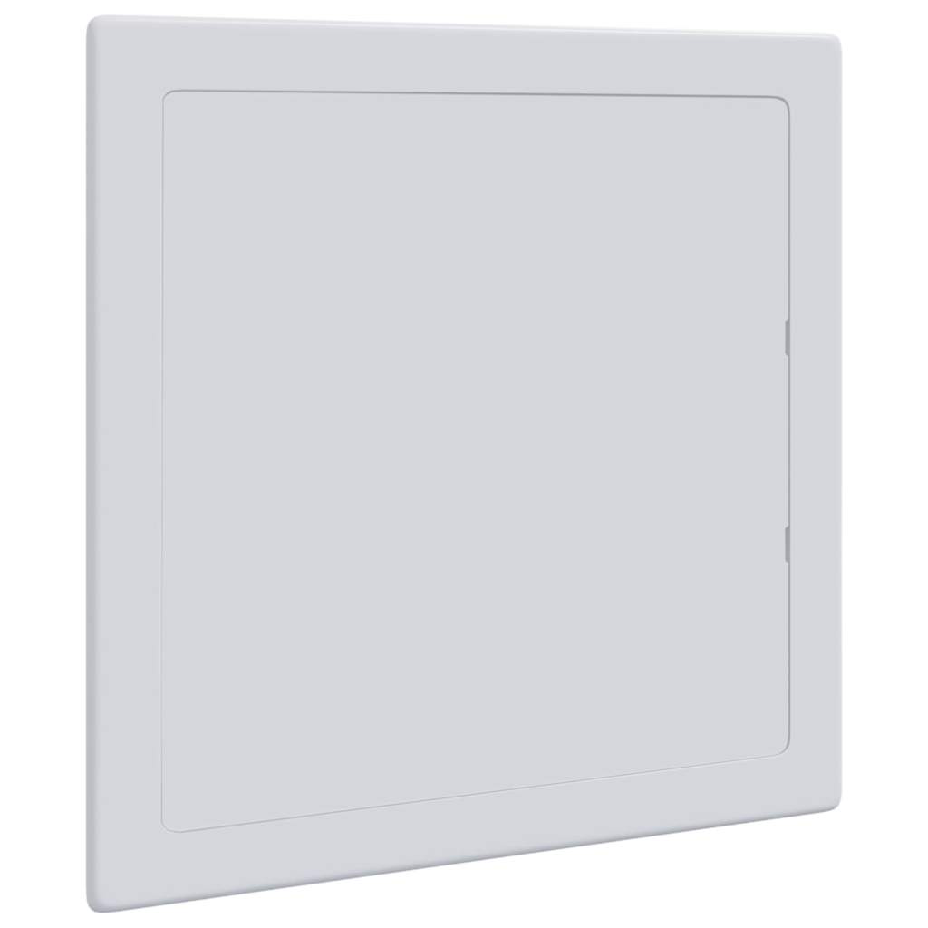 Люки доступа Белые 30 x 30 см Пластик ABS