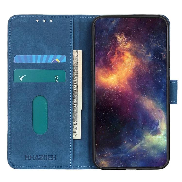 Чехол для мобильного телефона с подставкой для Huawei Mate 60, чехол-бумажник из искусственной кожи в стиле ретро с текстурой, чехол для телефона