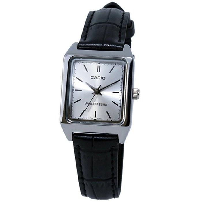Casio Standard Analog Ladies LTP-V007L-7E1