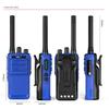 KSUN TFSI DM1200EX Взрывозащищенная DMR Двусторонний радиоприемник (Китайская версия)