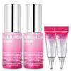 Blemish Care Up Blemish Rose Serum 2 шт., Eye Concentrate 2 шт., 1 набор