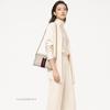 [Б/У] Сумка Gucci Ophidia Small Shoulder Bag 'White' - Хорошее состояние #F8V6B1