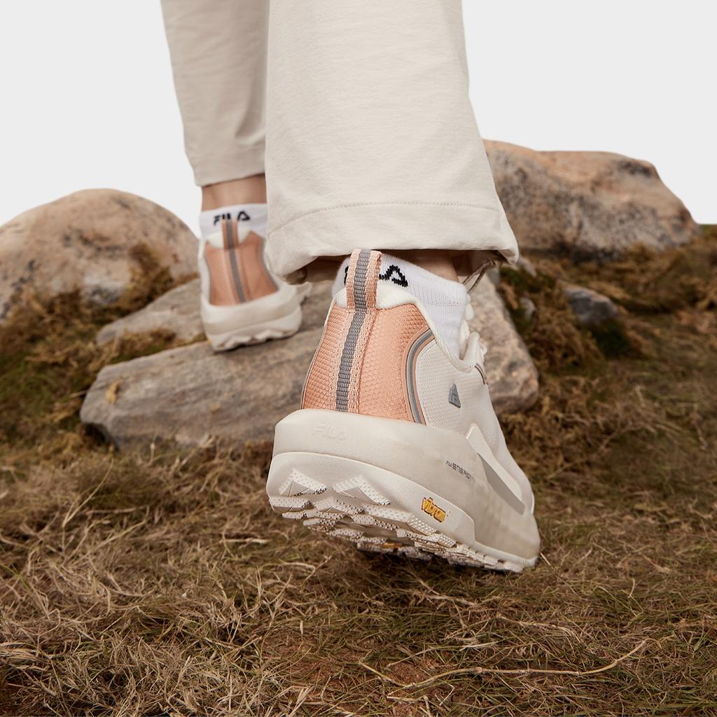 Fila Explorer Женские слипоны Минималистичные Дышащие Легкие Студенческие Активные Прочные Низкие Открытые Функциональные Туфли Женская обувь A12W431206FPP