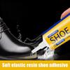 Super Strong Shoe-Repairing Adhesive Waterproof Hard-wearing Strong Shoe Repair Glue Instant Shoe Adhesive Shoemaker Repair Tool