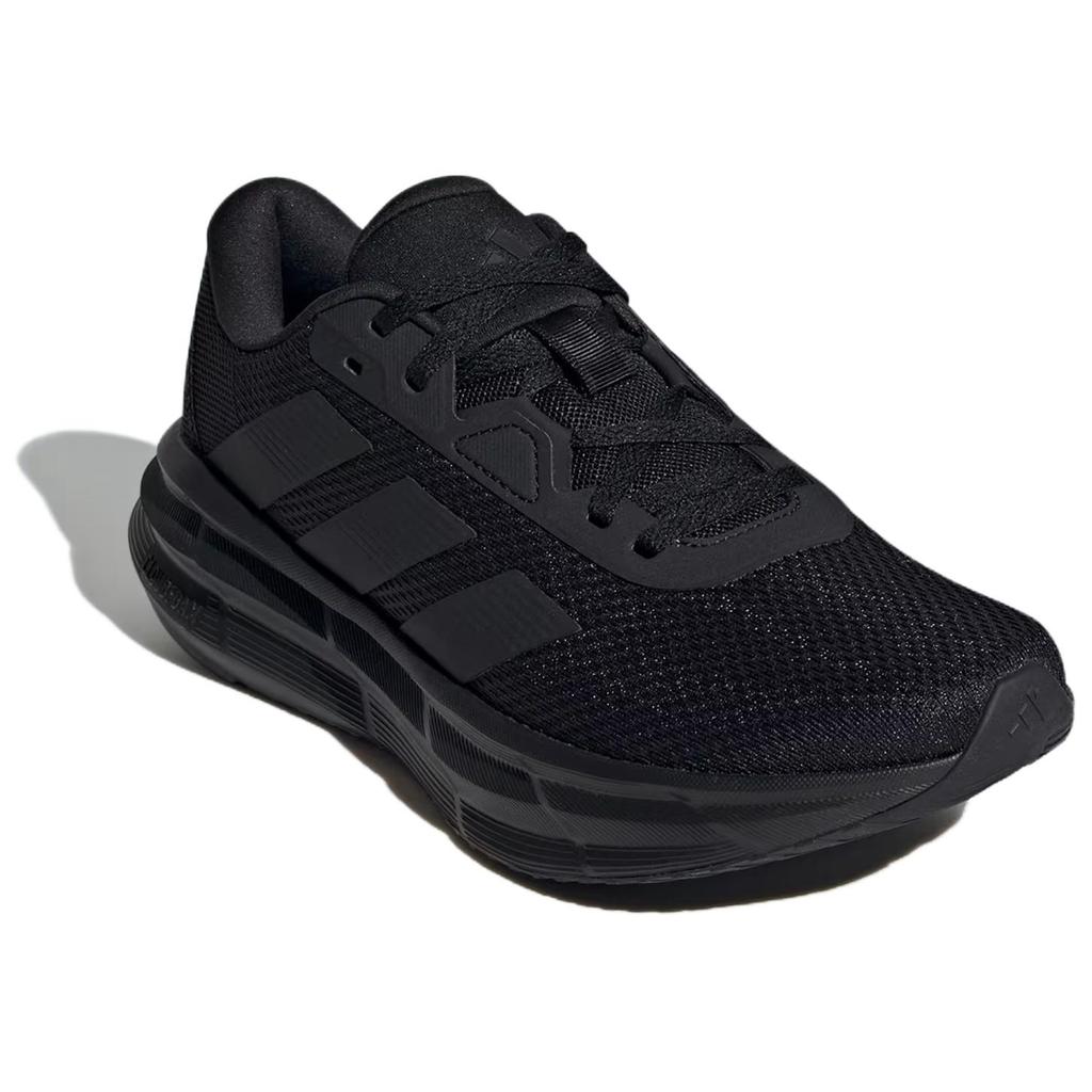 adidas Galaxy 7 Triple Black женские кроссовки Core-Black ID8764