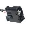 Toyota Corolla 1.8L 2.0L L4 Daytime Running Lamp Fog Lamp Connector Fit for | Left | 812A002010 | 7283-8226-30