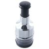 Stainless Steel Garlic Masher Manual Onion Chopping New Vegetable Cutter  Kitchen