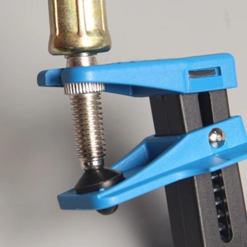 Universal Fit Brake Lines Clamp Tool Double Sealed Leak-proof Caps Plugs  Car Brake System